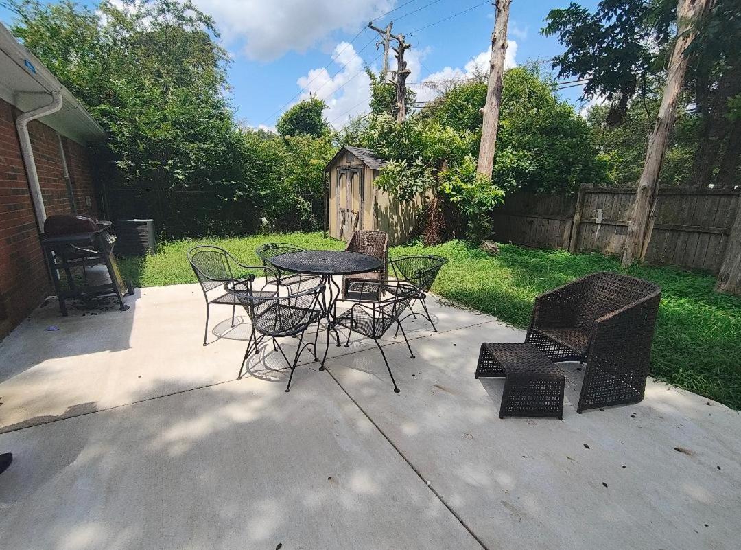 Refresh And Relax Vila Memphis Exterior foto